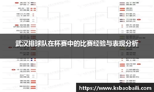 武汉排球队在杯赛中的比赛经验与表现分析