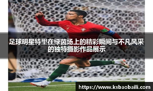 足球明星特里在绿茵场上的精彩瞬间与不凡风采的独特摄影作品展示